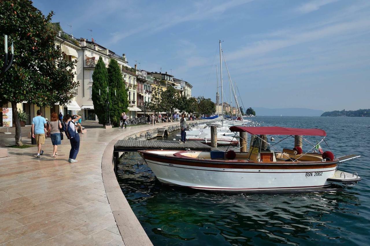 Miralago - Garda Leisure Salò Exteriér fotografie