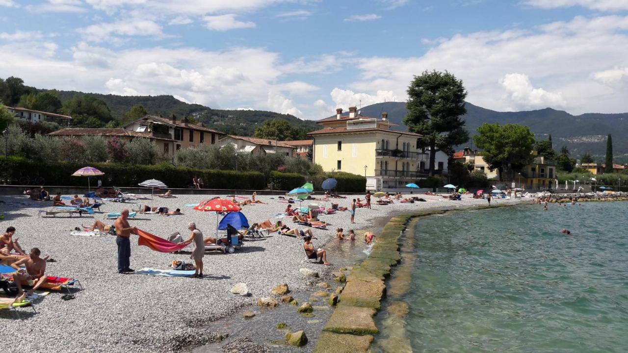 Miralago - Garda Leisure Salò Exteriér fotografie